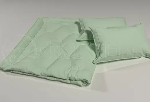 Микрофайбер однотонный 85 гр. Ambrosia пантон 12-0109