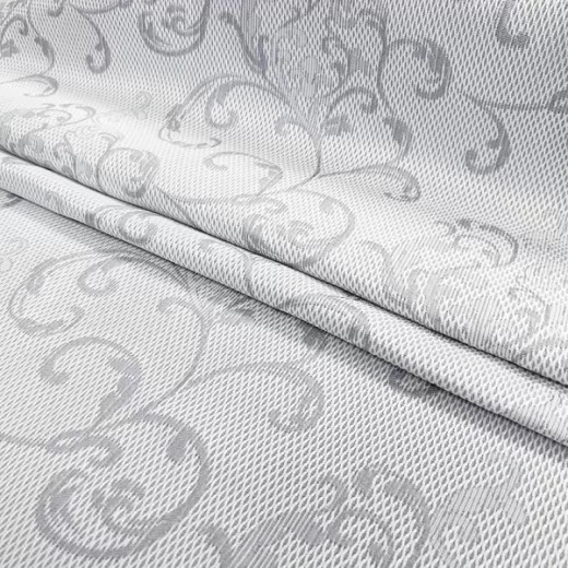 Матрасные комплектующие Матрасные ткани Двойной жаккард Венеция 2015 TBD4.3 купить ОПТОМ Фортекс