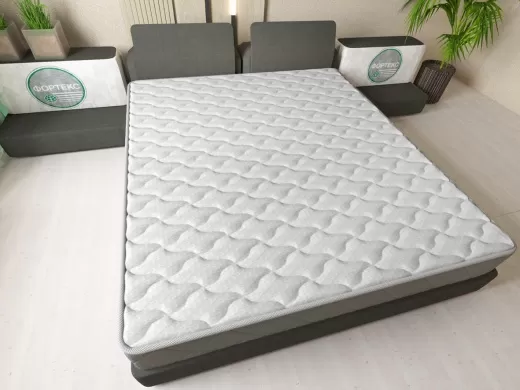 Матрасный трикотаж ST 011-1-0-300 FS