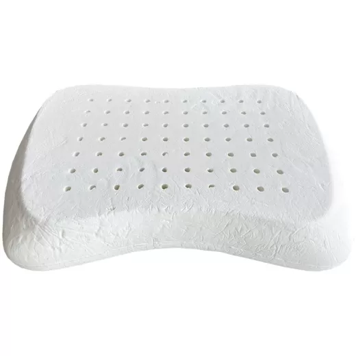 Ортопедическая подушка форма 