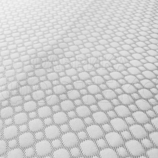 Матрасные комплектующие Матрасные ткани Трикотаж Матрасная ткань Пузырьки MX9335 серый купить ОПТОМ Фортекс