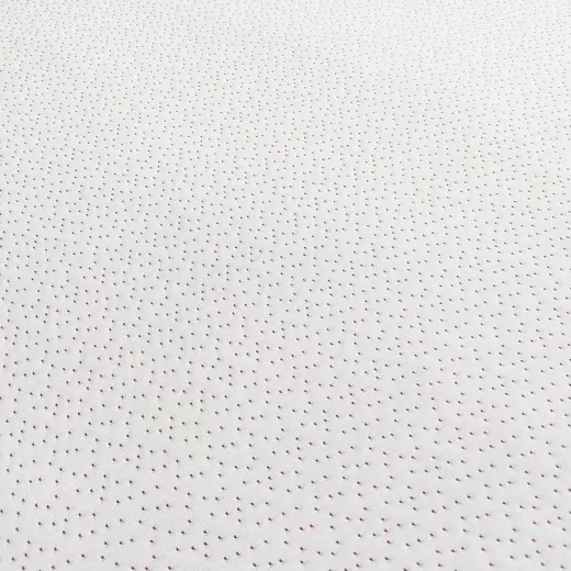 Матрасные комплектующие Матрасные ткани Трикотаж Матрасная ткань Точки хаос O215 коричневый купить ОПТОМ Фортекс