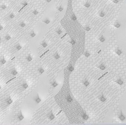 Матрасные комплектующие Матрасные ткани Инновационные ткани Турция TYMYLB BIORYTMIC купить ОПТОМ Фортекс