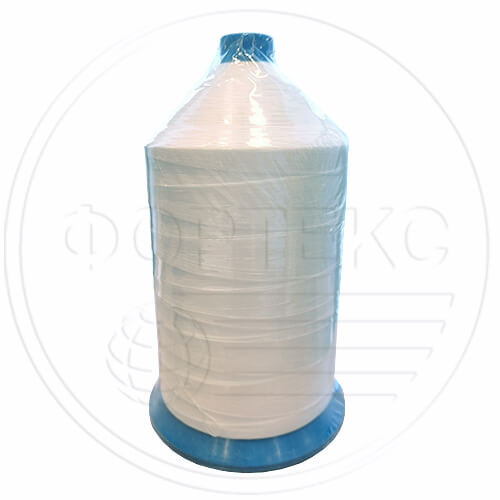 Матрасные комплектующие Нитки для матрасов Polystrong PP 40 купить ОПТОМ Фортекс