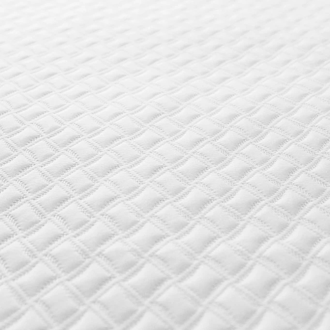 Матрасные комплектующие Матрасные ткани Трикотаж Матрасная ткань Ромбы F014 FR купить ОПТОМ Фортекс