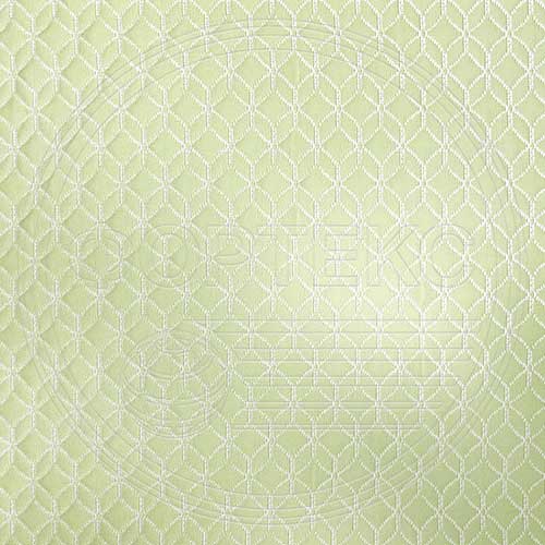 Трикотажное полотно FRTX 25 042 Флора матрасная ткань оптом