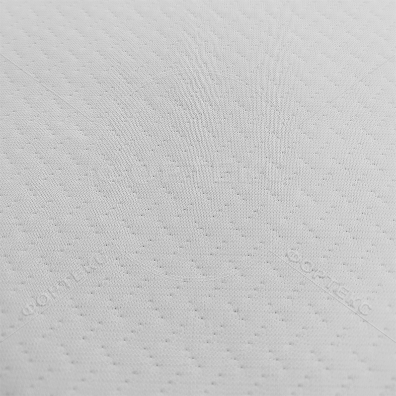 Матрасные комплектующие Матрасные ткани Трикотаж N157 white-N купит ОПТ Фортекс