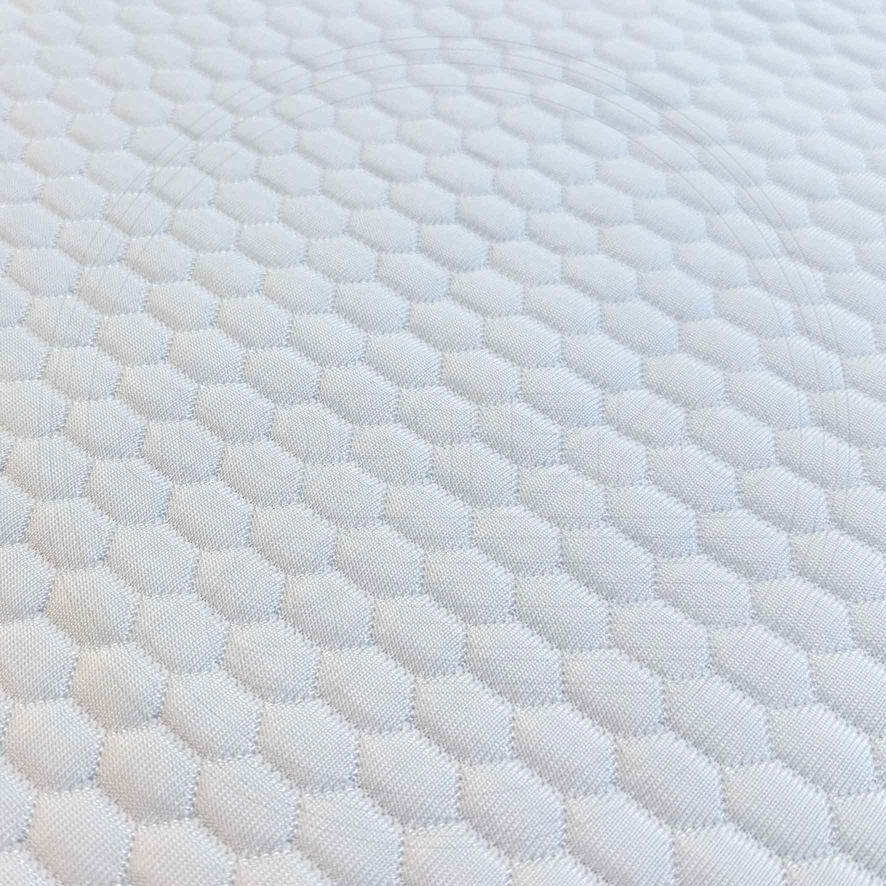 Матрасные комплектующие Матрасные ткани Трикотаж Матрасная ткань Cooler F165 купить ОПТОМ Фортекс