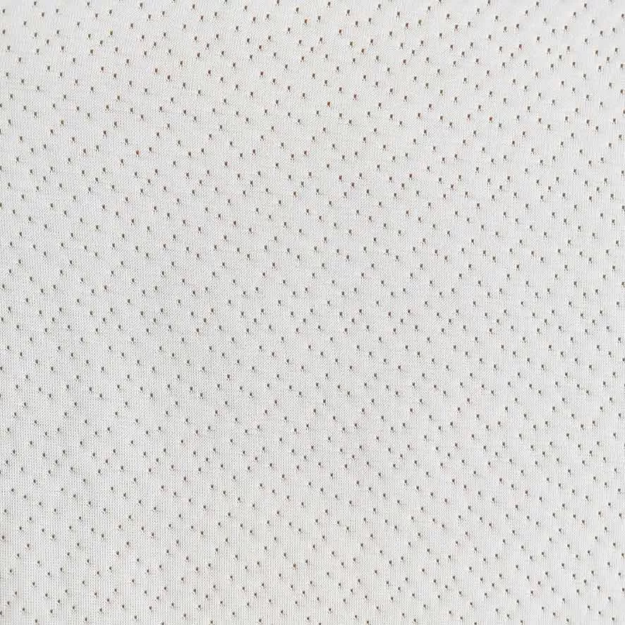 Матрасные комплектующие Матрасные ткани Трикотаж Матрасная ткань Точки хаос O215 коричневый купить ОПТОМ Фортекс