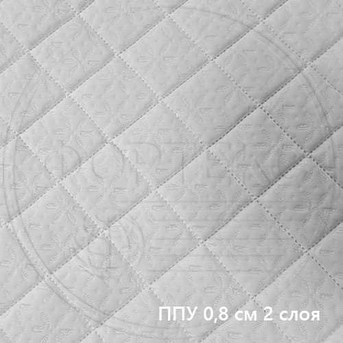 Термостежка №601, трикотаж T112-A FS, ППУ 0,8 2 слоя