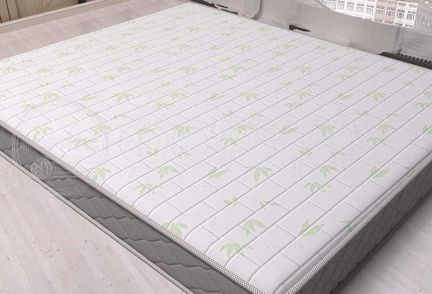 Стёжка Узор №27 на матрасе