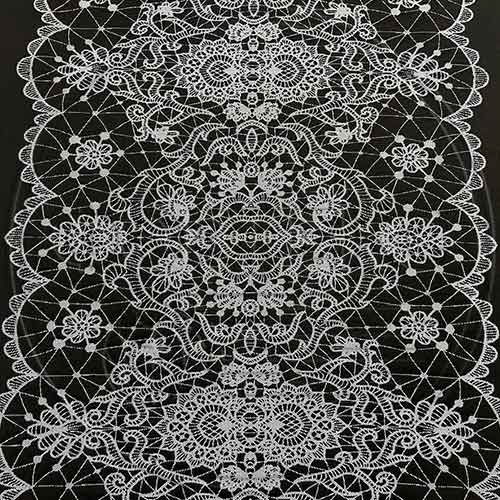 Трикотажное полотно FRTX 25 006 Вологда матрасная ткань оптом