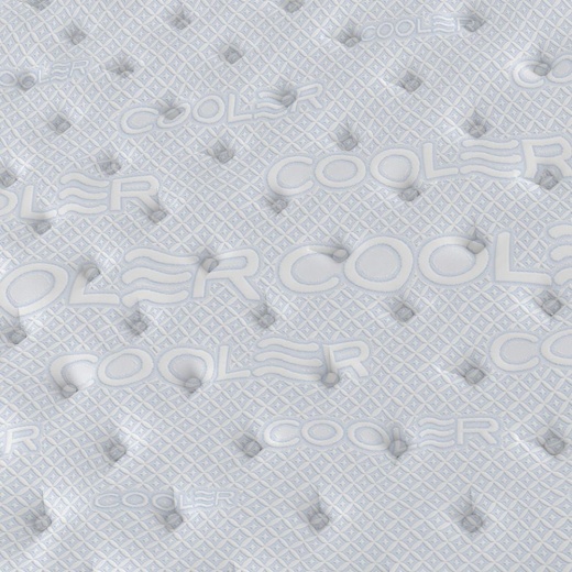 Ткани для матрасов и наматрасников Инновационные ткани COOMIX1 COOLER купить ОПТОМ Фортекс