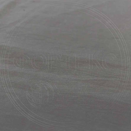 Микрофайбер мятый 5JG-Cloudburst пантон 17-1502 C сер.