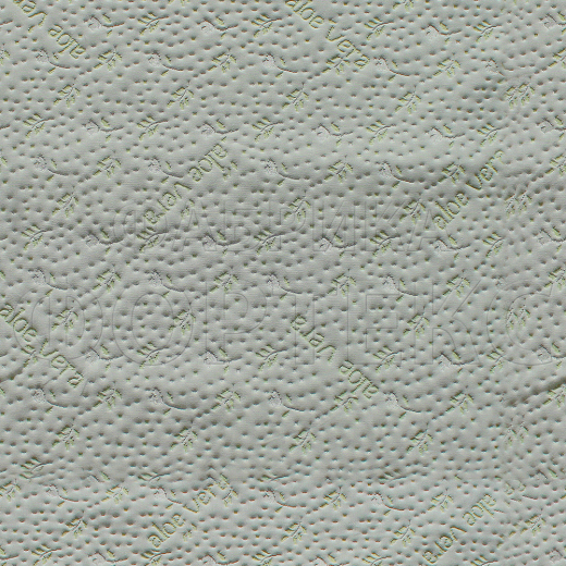 Трикотажное полотно X1505-A aloe vera FS для матрасов и наматрасников