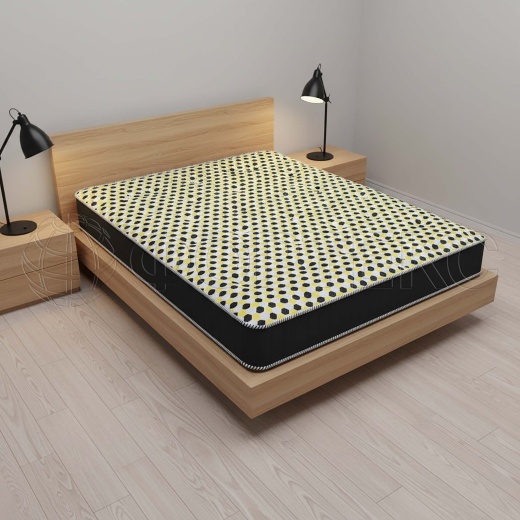 Матрасные комплектующие Матрасные ткани Трикотаж Авторский трикотаж FORTEX-2025 Трикотаж FRTX 25 DIGITAL 4 купить ОПТОМ Фортекс