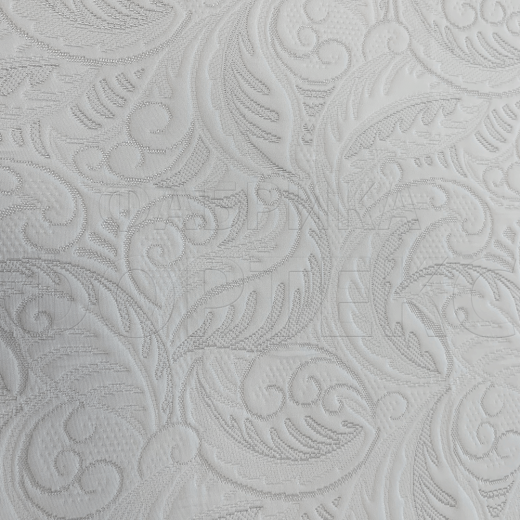 Трикотажное полотно матрасное LTD055-3 GREY FS