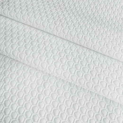 Трикотаж Фабрики Матрасная ткань ST 015-1-0-280 FS купить ОПТОМ Фортекс