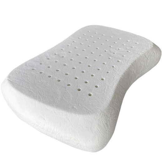 Ортопедическая подушка форма 