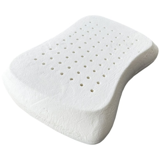 Ортопедическая подушка форма 
