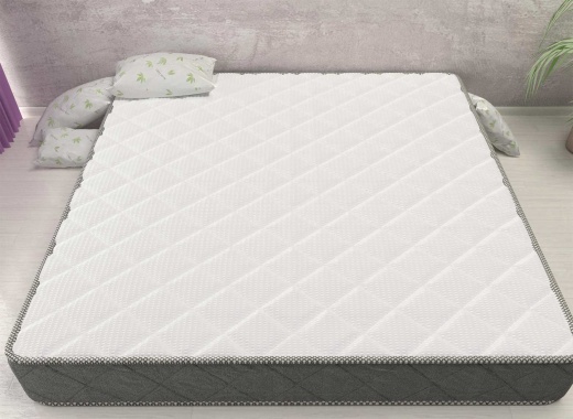 Трикотаж ST 076-18 S White FS