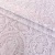 Тик смесовый набивной A1-5451 pink розорый, дамасский орнамент