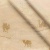 Ткань Тик хлопок с напылением набивной 884 camels бежевый, верблюды