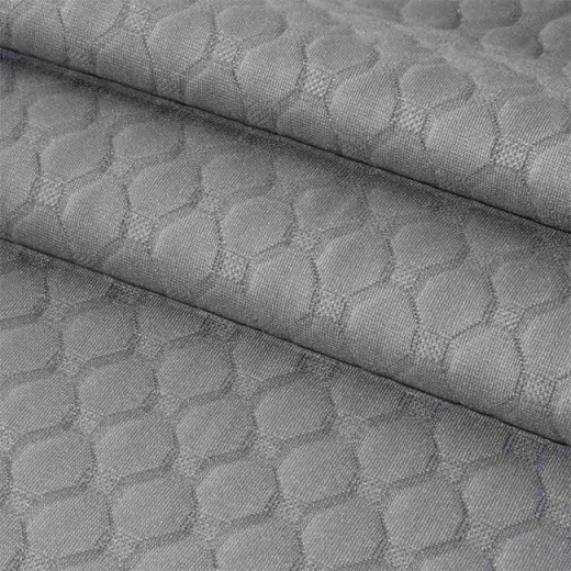 Трикотаж X 3174-30 D Grey FS