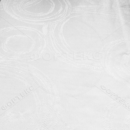 Матрасная ткань T144030-13B NEW MED белый