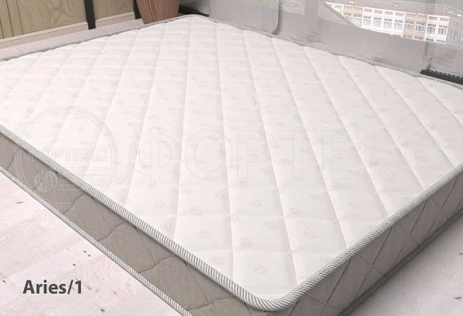Ткань жаккард хлопок для матраса Aries-1