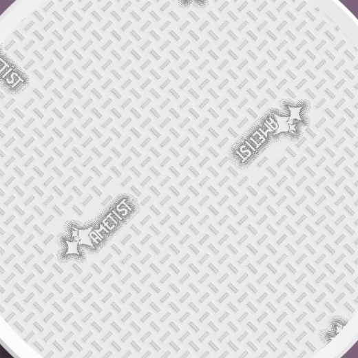 Ткани для матрасов и наматрасников Инновационные ткани B1201_AMETIST купить ОПТОМ Фортекс