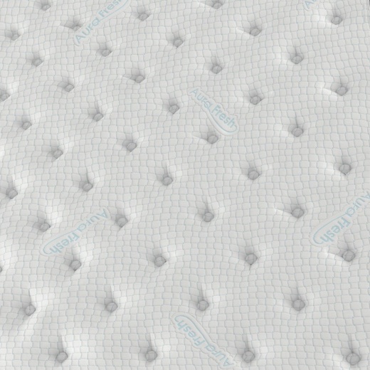 Ткани для матрасов и наматрасников Инновационные ткани AURA2(A.F) купить ОПТОМ Фортекс