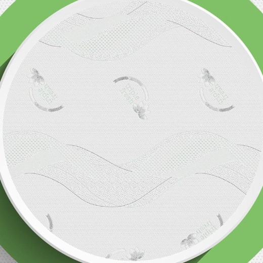 Ткани для матрасов и наматрасников Инновационные ткани SERRA(TF) купить ОПТОМ Фортекс