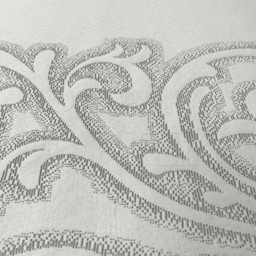 Трикотажное полотно ESSOYES_DARKER FS для матрасов