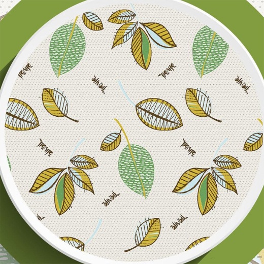 Ткани для матрасов и наматрасников Инновационные ткани MONTERREY(OLIVE-EE) купить ОПТОМ Фортекс