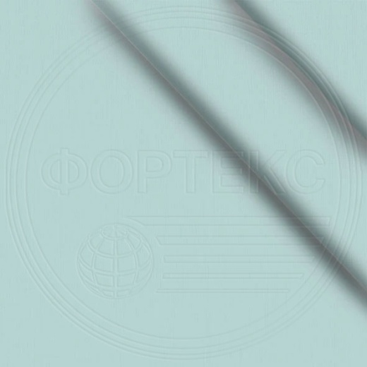 Микрофайбер однотонный 85 гр. Ice Moon 13-5306 оттенки зеленого