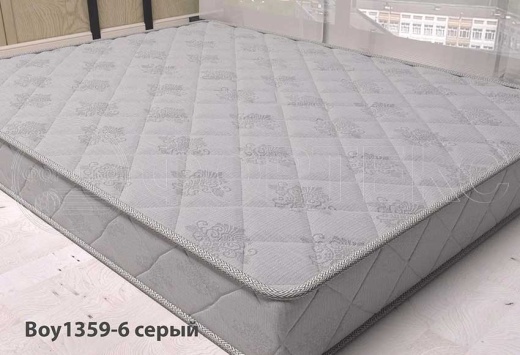 Ткань жаккард полиэстер Boy1359-6 grey