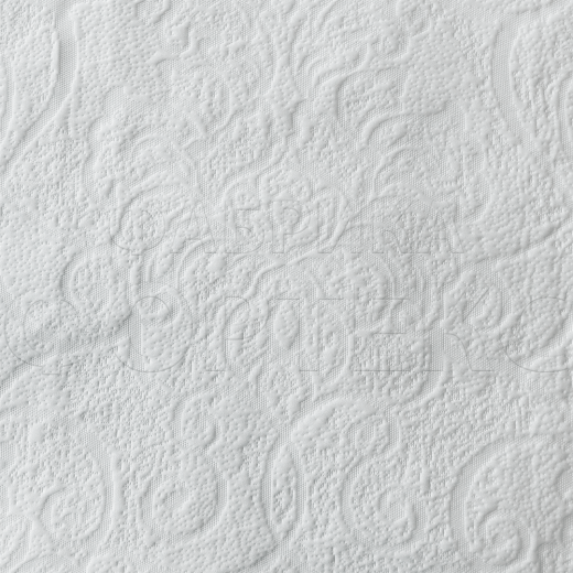 Трикотажное полотно матрасное белое Ofbeat FS