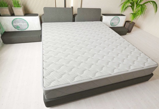 Матрасные комплектующие Матрасные ткани Трикотаж Матрасная ткань Песочные часы F006 купить ОПТОМ Фортекс