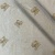 Ткань Тик полиэстер 1026 Sheep pure silver оттенки коричневого, овцы