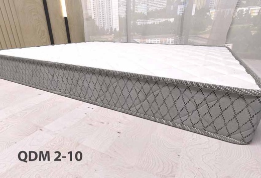 Жаккард синтетический QDM 2-10 для боковой части матраса