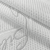 Трикотажное полотно X3946 silver FS белого цвета с серебристым рисунком silver