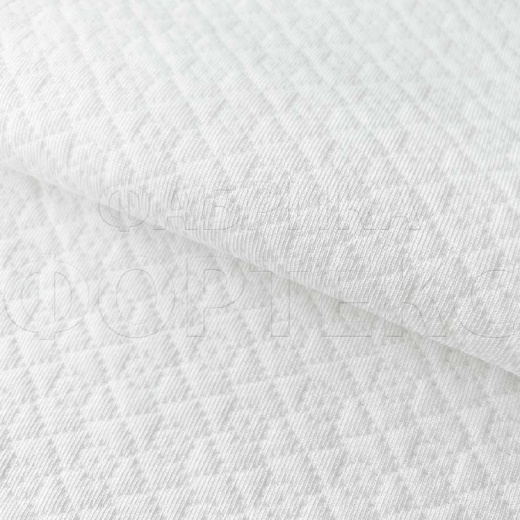 Матрасные комплектующие Матрасные ткани Трикотаж Матрасная ткань Мишень F009 купить ОПТОМ Фортекс