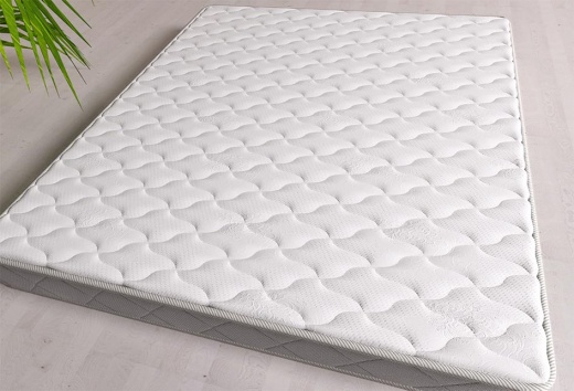 Трикотаж Фабрики Матрасная ткань REJIKA купить ОПТОМ Фортекс