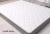 Трикотажа X-649 White на матрасе
