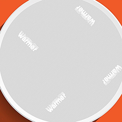 Ткани для матрасов и наматрасников Инновационные ткани WARMER2_1 купить ОПТОМ Фортекс