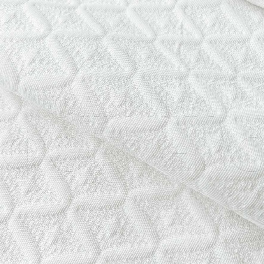 Матрасные комплектующие Матрасные ткани Трикотаж Матрасная ткань Ромб Багдад F004 купить ОПТОМ Фортекс