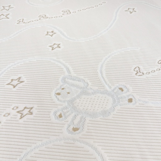 Матрасные комплектующие Матрасные ткани Трикотаж Трикотаж X2970 мультиколор купить ОПТОМ Фортекс