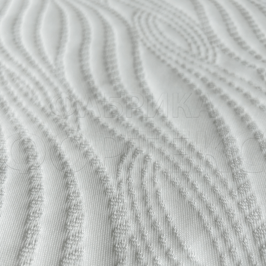 Трикотажное полотно матрасное ST 07-1-0-280 FS