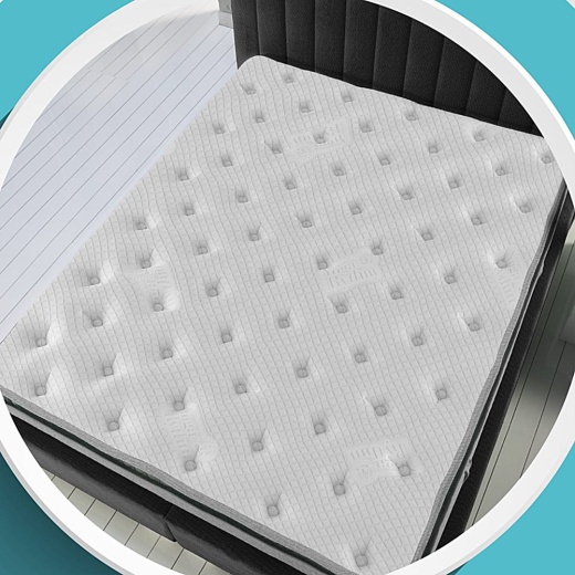 Ткани для матрасов и наматрасников Инновационные ткани YOGA-SOFT купить ОПТОМ Фортекс